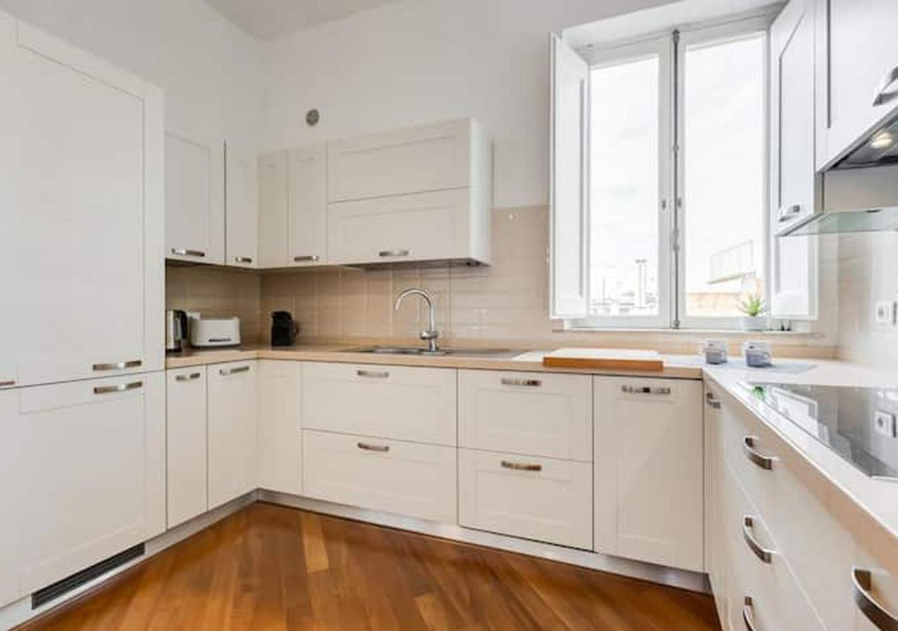 Сasa de vacaciones Modern, Stylish Flat Near Piazza Della Repubblica *