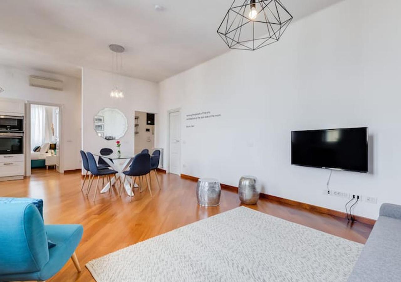 Сasa de vacaciones Modern, Stylish Flat Near Piazza Della Repubblica Roma