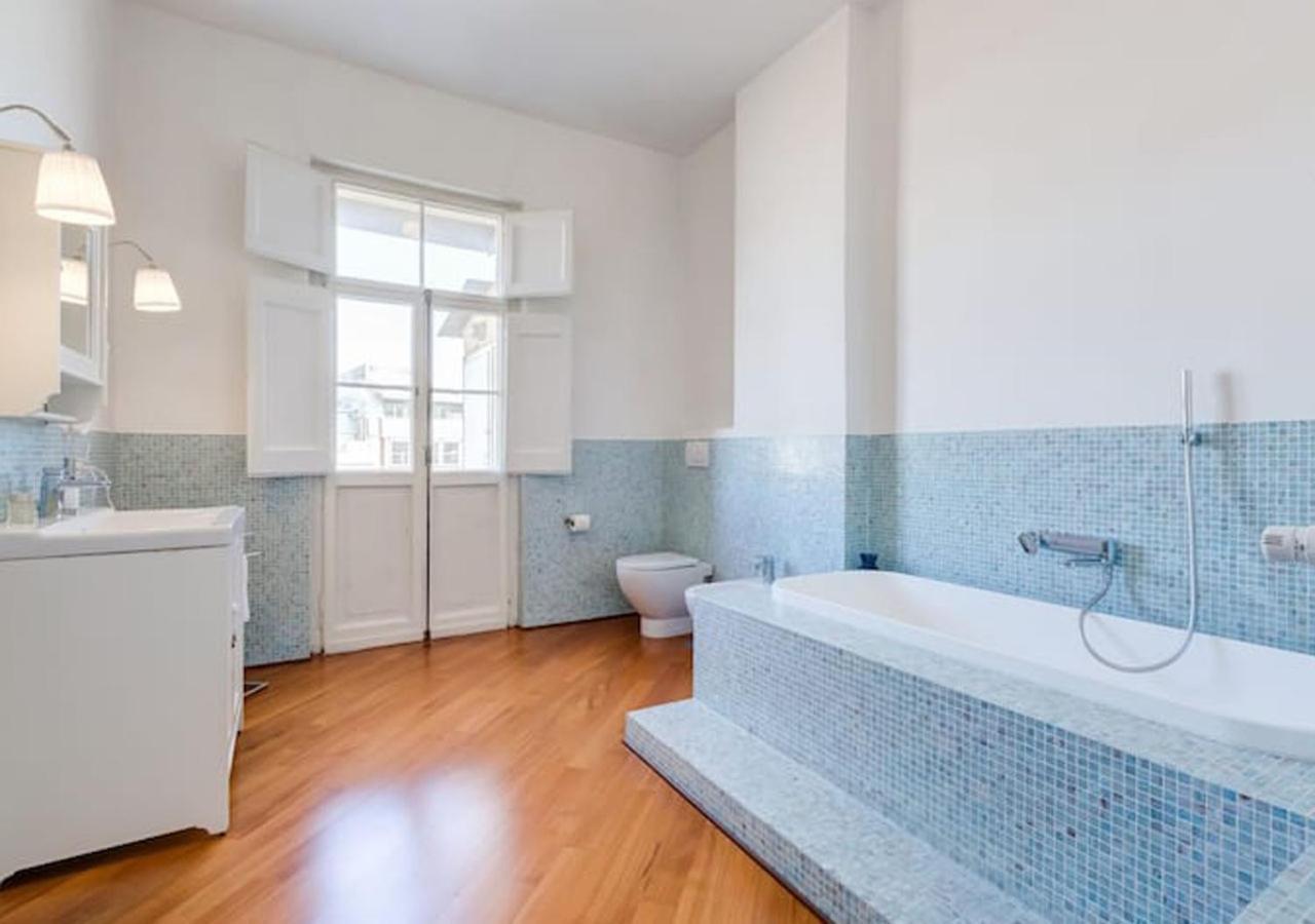 Modern, Stylish Flat Near Piazza Della Repubblica Сasa de vacaciones Roma