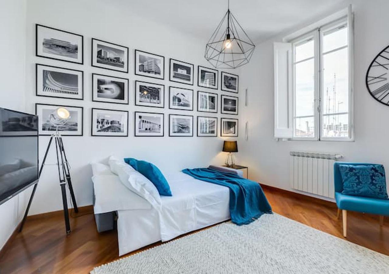 Modern, Stylish Flat Near Piazza Della Repubblica Сasa de vacaciones