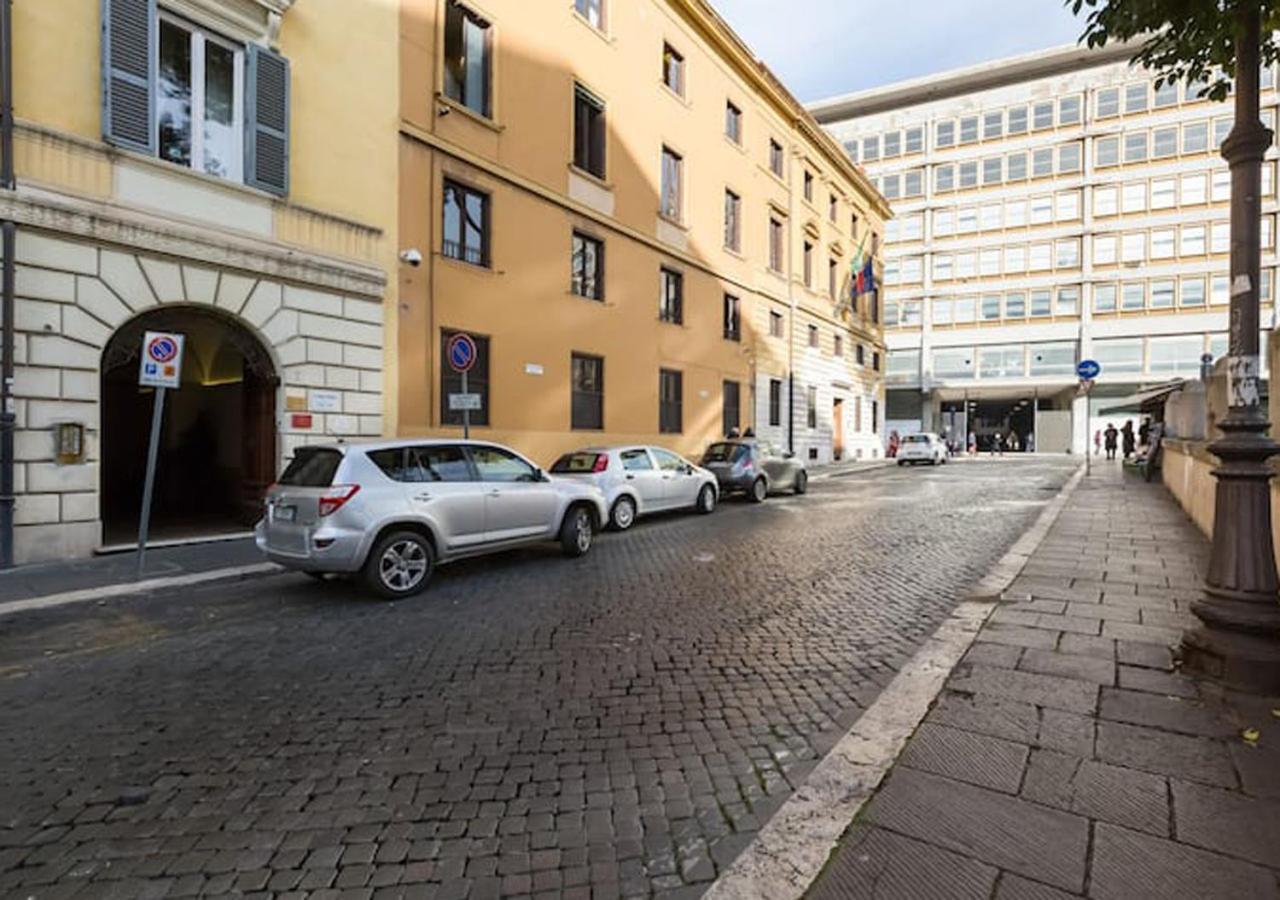 Сasa de vacaciones Modern, Stylish Flat Near Piazza Della Repubblica