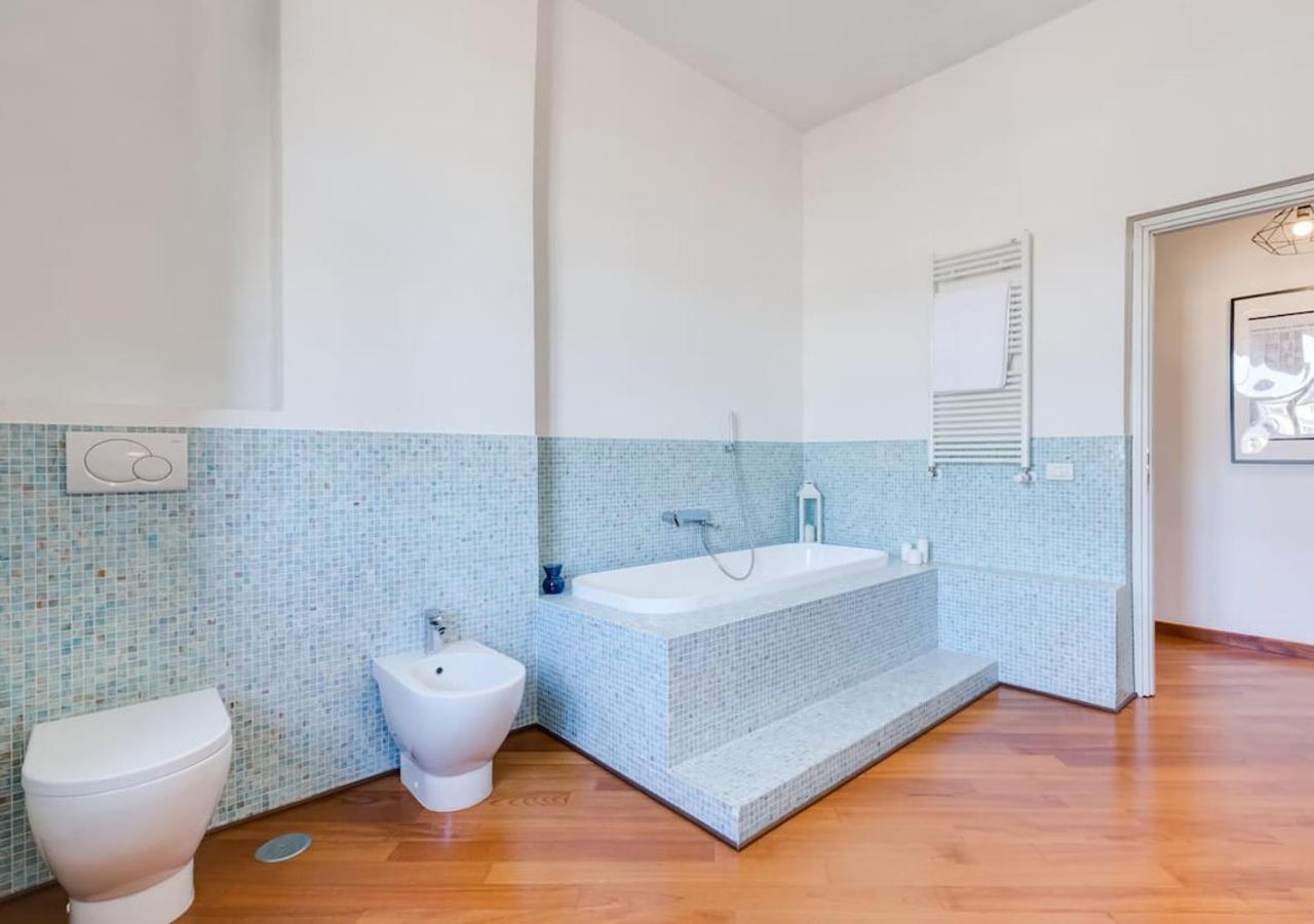 Modern, Stylish Flat Near Piazza Della Repubblica Сasa de vacaciones *