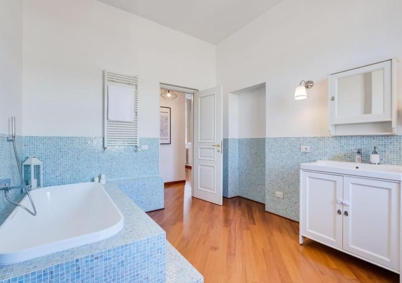 Сasa de vacaciones Modern, Stylish Flat Near Piazza Della Repubblica
