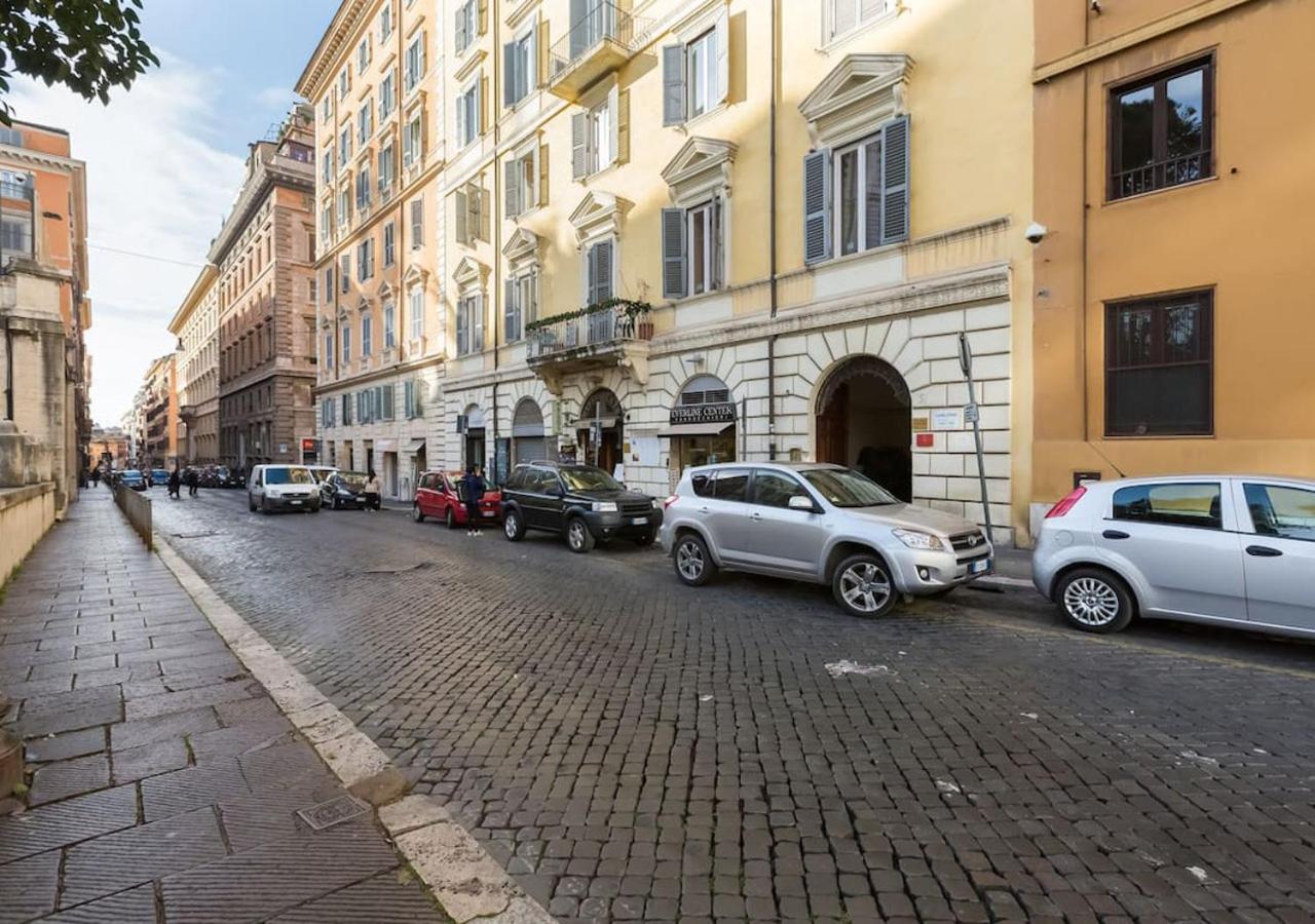 Modern, Stylish Flat Near Piazza Della Repubblica Сasa de vacaciones *