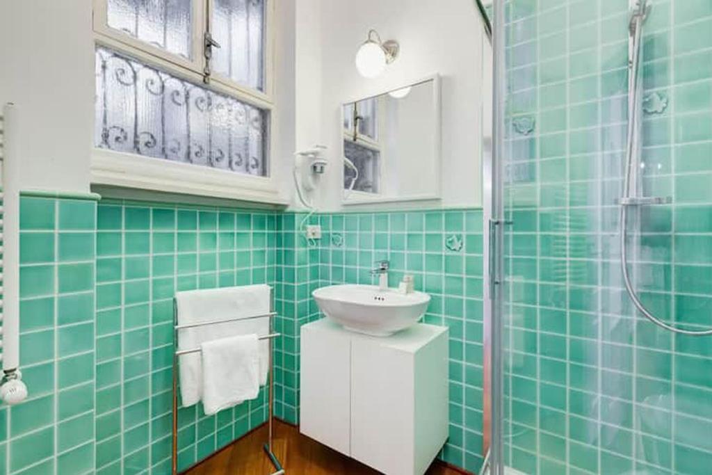 Сasa de vacaciones Modern, Stylish Flat Near Piazza Della Repubblica